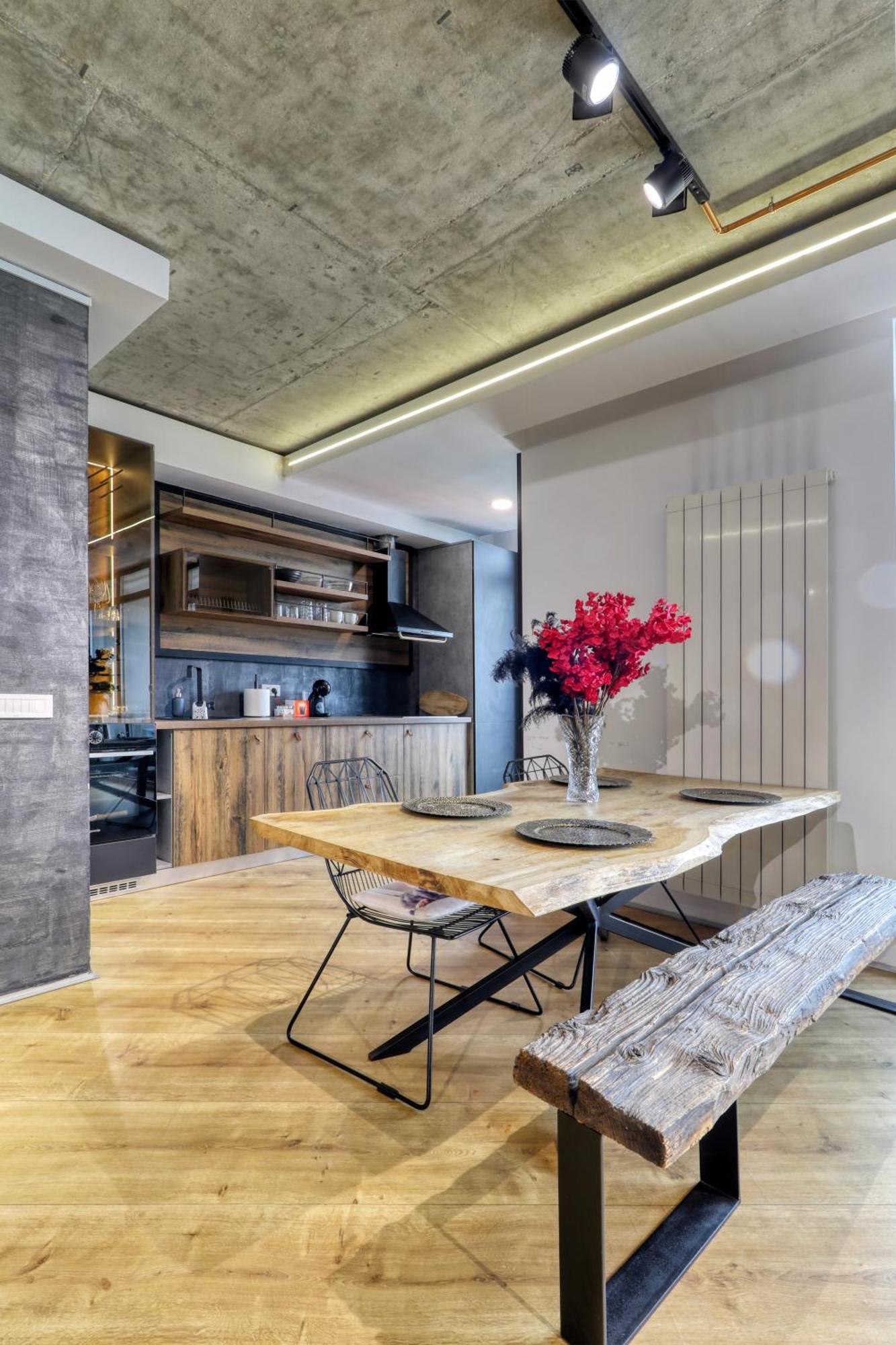 Penthouse Floreasca Бухарест Экстерьер фото