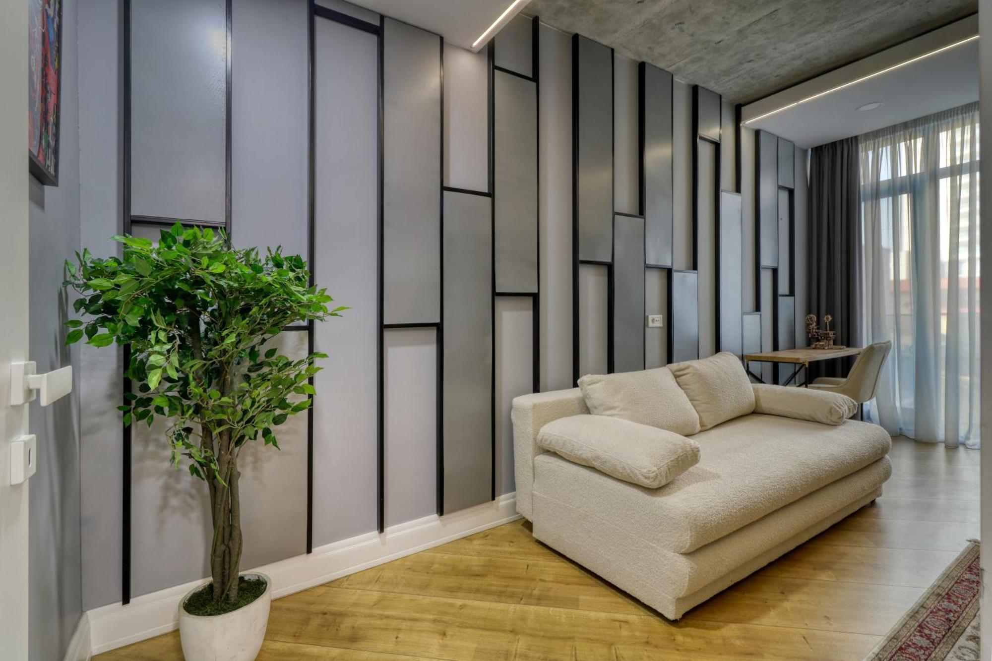 Penthouse Floreasca Бухарест Экстерьер фото